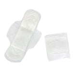 Hospeco® Maxithins® Long Maxi Pads w/ Wings, Super Absorbency, White, 12/Pack, 24 Packs/Case (HOSHS-1005/12) Case of 288