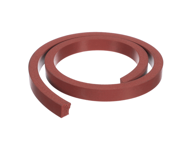 Heat Seal 0910-003 Rubber Pad (Per Foot) (HSC0910-003) Each