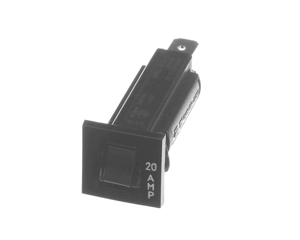 Heat Seal 1815031 Circuit Breaker 20Amp (HSC1815031) Each