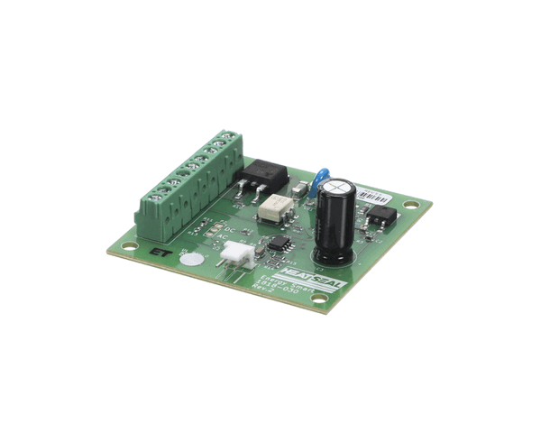 Heat Seal 1818036 Circuit Control Board (HSC1818036) Each