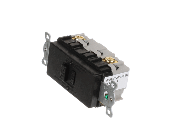 Heat Seal 1872-123 Gfci Outlet (HSC1872-123) Each