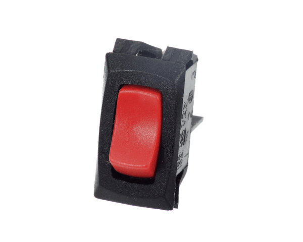 Heat Seal 1872009 Lighted On / Off Rocker Switch (HSC1872009) Each