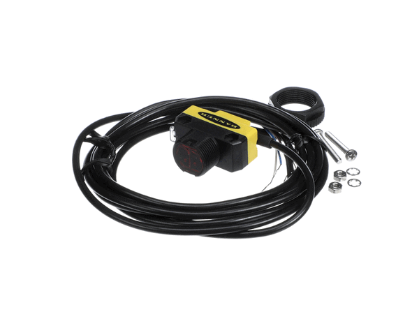 Heat Seal 1872133 Photo Eye, 18Mm Barrel (HSC1872133) Each