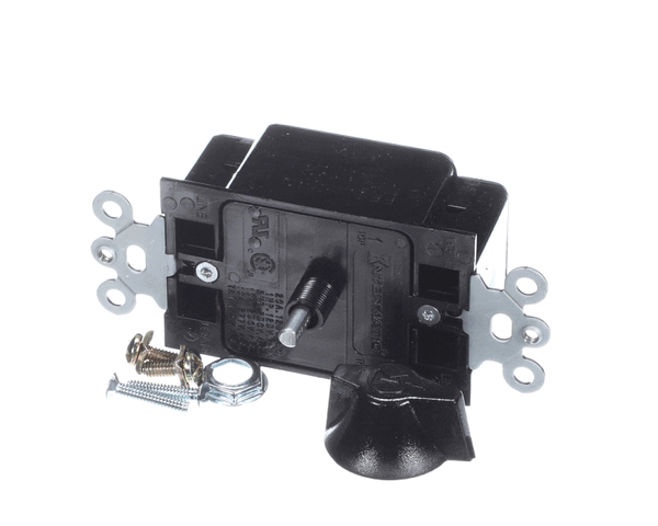 Heat Seal 1884023 Timer, Spring Wound, 12 Hour (HSC1884023) Each