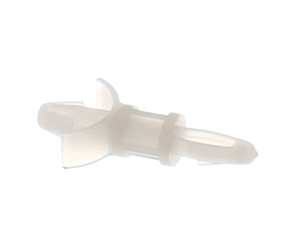 Heat Seal 1929002 Stand-Off Clip Type (HSC1929002) Each
