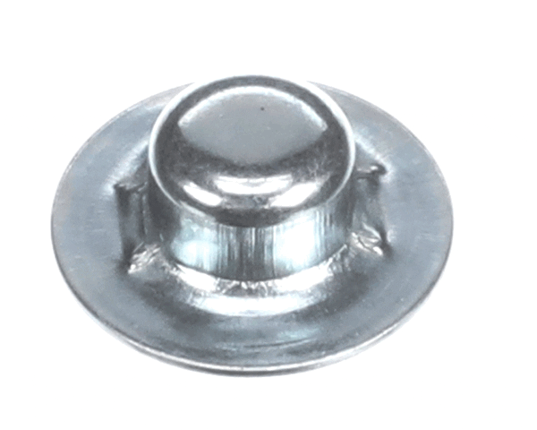 Heat Seal 1958-001 Metal Shaft Retainer (HSC1958-001) Each