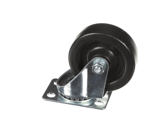 Heat Seal 2115035 Caster, Swive, 3' Wheel. 3" X 1-3/4" Plt (HSC2115035) Each