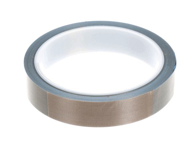 Heat Seal 2180-009 3Mil X 3/4 Ptfe Tape Roll (HSC2180-009) Each