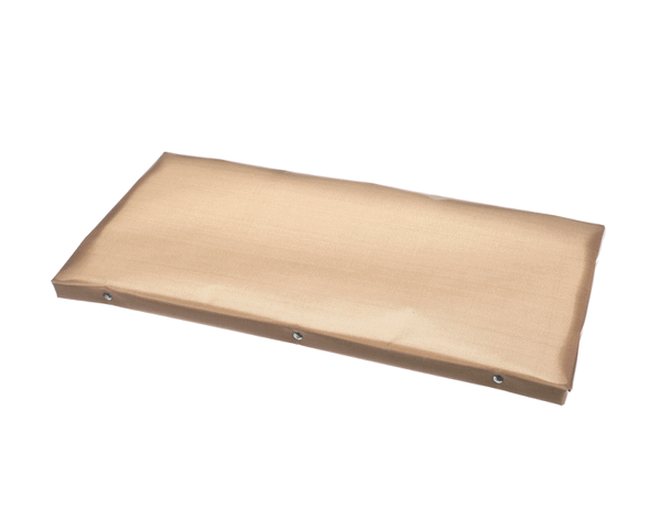 Heat Seal 5901009 Non-Stick Cover, 6" X 12" (HSC5901009) Each