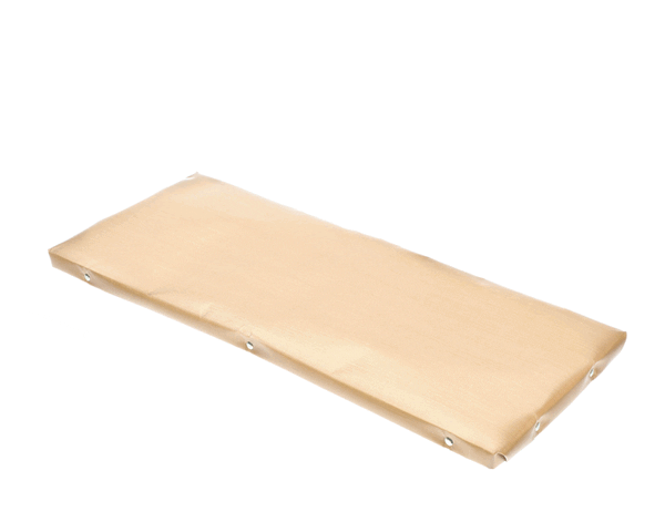 Heat Seal 5901017 Non-Stick Cover, 6 1/2" X 15" (HSC5901017) Each