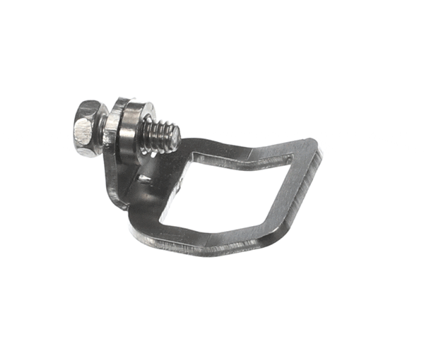 Heat Seal 6137229 Retainer Clip Square Hot Rod (HSC6137229) Each