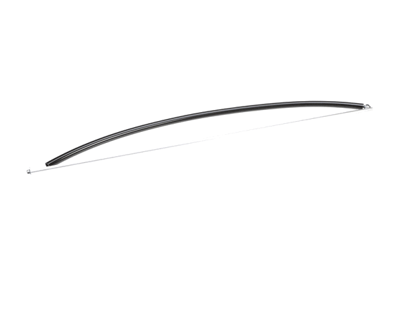 Heat Seal 6301090 Kit: Film Retainer Rod D By 22 (HSC6301090) Each