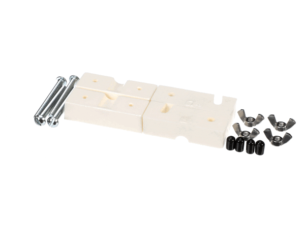 Heat Seal 6305-018 Bearing Block Set (HSC6305-018) Each