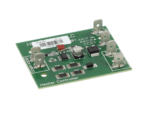 Heat Seal C-1818001 Circuit Control Board (HSCC-1818001) Each