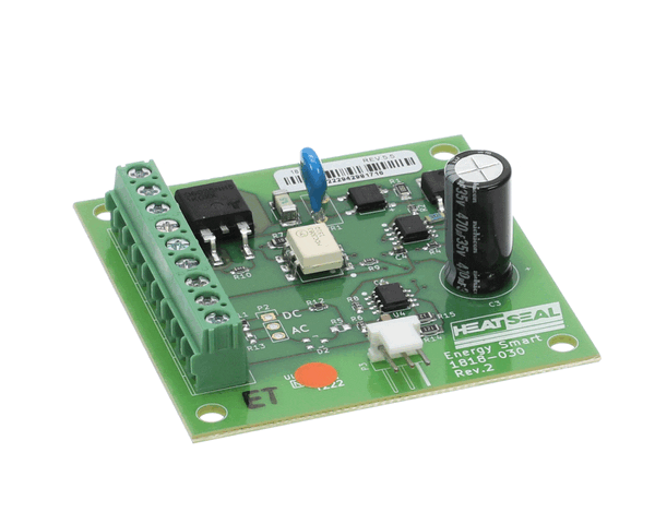 Heat Seal C-1818035 Circuit Control Board (HSCC-1818035) Each