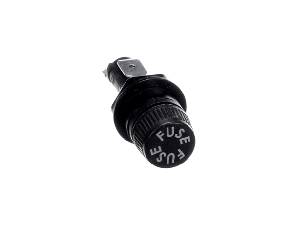 Heat Seal C-6108003 Fuse Holder Assy, 1/4 Quick Disc, (HSCC-6108003) Each