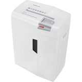 HSM shredstar X12 - 5/32" x 1 7/16" + Sep. CD Cutting unit - Particle Cut - 12 Per Pass (HSM1059113) Each
