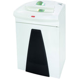 HSM SECURIO B26 - 3/16" x 1 1/8" - Continuous Shredder - Particle Cut - 16 Per Pass (HSM1803113) Each