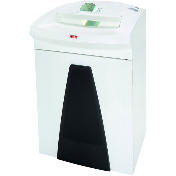 HSM SECURIO B26 - 3/16" x 1 1/8" - Continuous Shredder - Particle Cut - 16 Per Pass (HSM1803113) Each