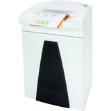 HSM SECURIO B26 - 3/16" x 1 1/8" - Continuous Shredder - Particle Cut - 16 Per Pass (HSM1803113) Each