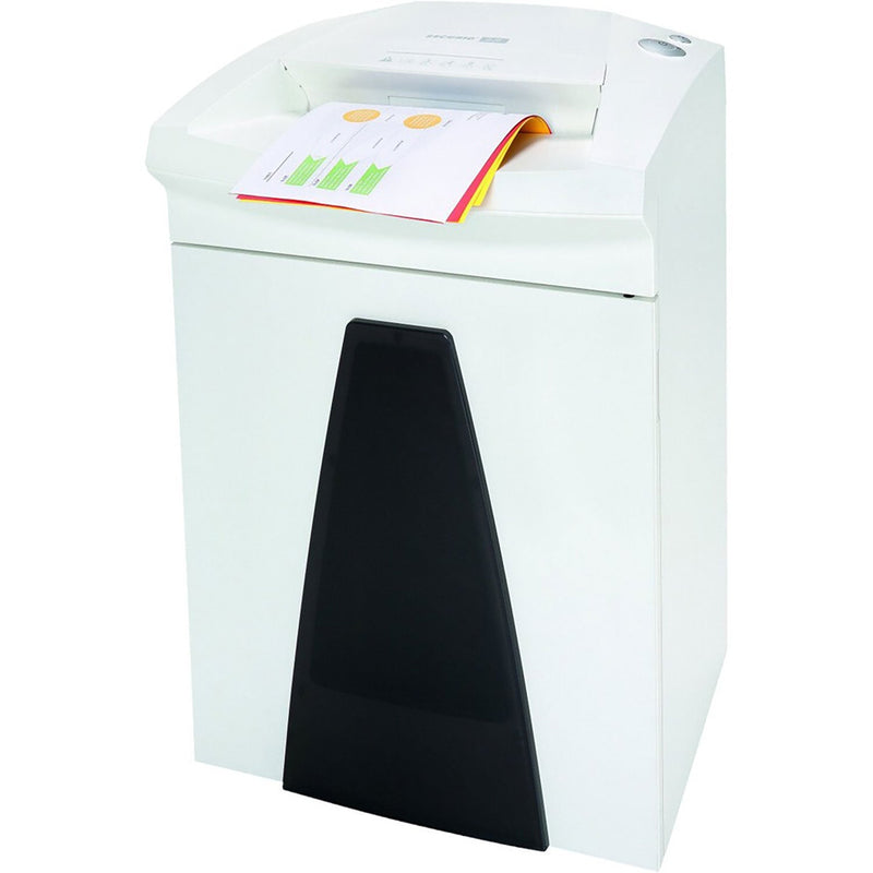 HSM SECURIO B26 - 3/16" x 1 1/8" - Continuous Shredder - Particle Cut - 16 Per Pass (HSM1803113) Each