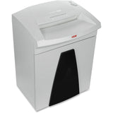 HSM SECURIO B26 - 3/16" x 1 1/8" - Continuous Shredder - Particle Cut - 16 Per Pass (HSM1803113) Each