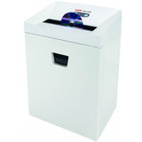 HSM Pure 420 - 3/16" x 1 1/8" - Continuous Shredder - Particle Cut - 15 Per Pass (HSM2343113) Each
