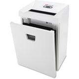 HSM Pure 420 - 3/16" x 1 1/8" - Continuous Shredder - Particle Cut - 15 Per Pass (HSM2343113) Each