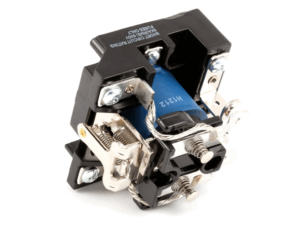 Hatco 02.01.008.00 Rel,Open,208/240Ac,Dpst,30Res (HT02-01-008-00) Each