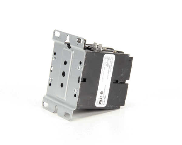 Hatco 02.01.016.00 Contactor,Std,208/240Ac,3P,50Res (HT02-01-016-00) Each