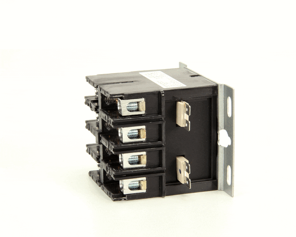 Hatco 02.01.018.00 Contactor,Std,208/240Ac,4P,50Res (HT02-01-018-00) Each