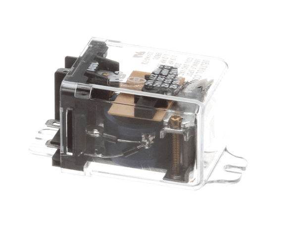 Hatco 02.01.043.00 Rel,Cube,240Ac,Spdtplatc,10Res (HT02-01-043-00) Each