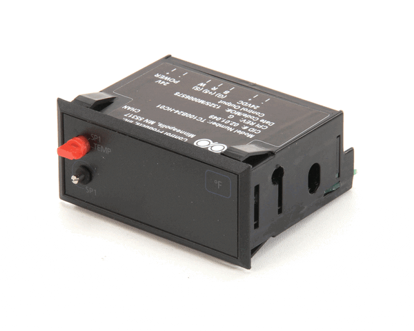 Hatco 02.01.049.00 Thermostat Cont Ss 24Vdc Out Far (HT02-01-049-00) Each