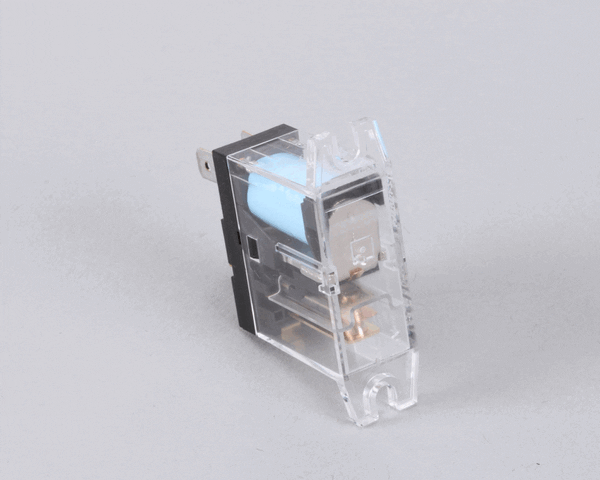 Hatco 02.01.061.00 Rel,Micro,24Dc,Spdt,10Res (HT02-01-061-00) Each
