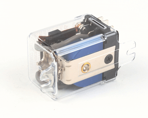 Hatco 02.01.098.00 Rel,Cube,208/240Ac,Dpdt,35Res (HT02-01-098-00) Each