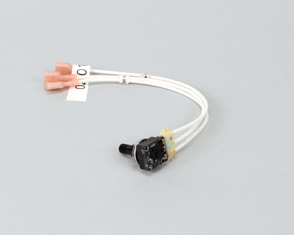 Hatco 02.01.108.00 Potentiometer W/7" Leads (HT02-01-108-00) Each