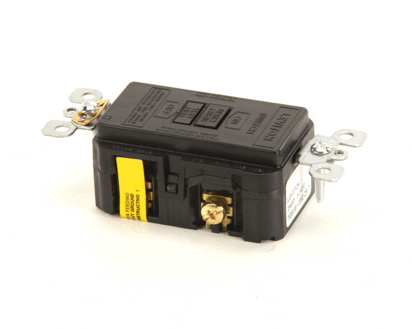 Hatco 02.01.194.00 Gfci-Gfrbf-Oxe,120V,20A (HT02-01-194-00) Each