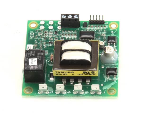 Hatco 02.01.222A.00 Control,Ele,120V,185F Sp,220F Max (HT02-01-222A-00) Each