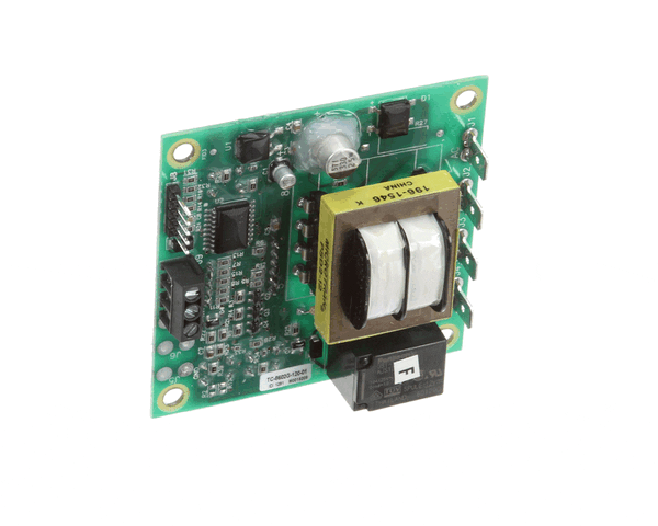 Hatco 02.01.222F.00 Control,Ele,120V,185F Sp,250F Max (HT02-01-222F-00) Each