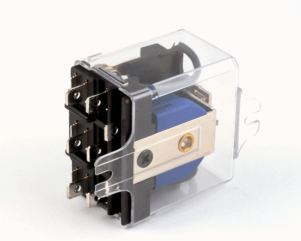 Hatco 02.01.224.00 Rel,Cube,120Vac,3Pst,30Res (HT02-01-224-00) Each