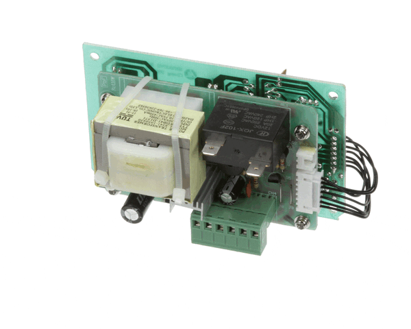 Hatco 02.01.238.00 Pcb,Heater Well Control (HT02-01-238-00) Each
