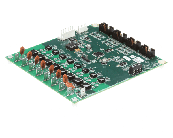 Hatco 02.01.322.00 Triac Board,Hzm (HT02-01-322-00) Each