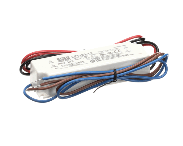 Hatco 02.01.345.00 Led Driver,Hzm (HT02-01-345-00) Each