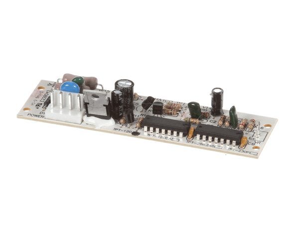 Hatco 02.01.346.00 Pcb,Tpt-120 (HT02-01-346-00) Each
