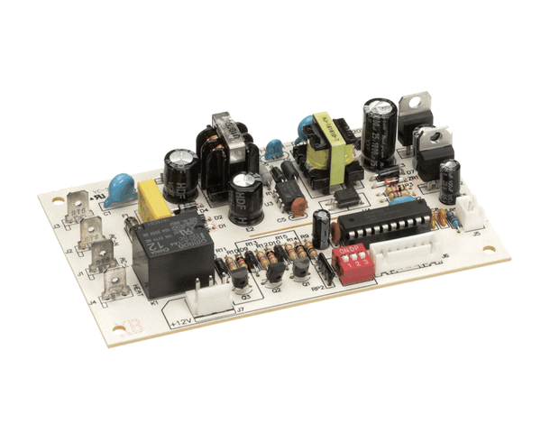 Hatco 02.01.348.00 Power Pcb,Hgsm (HT02-01-348-00) Each