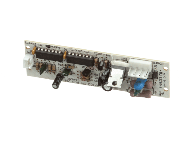Hatco 02.01.360.00 Pcb,Tpt-208/240 (HT02-01-360-00) Each