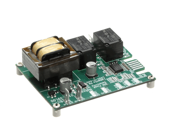 Hatco 02.01.391.00 Water Level Board.Two Relay (HT02-01-391-00) Each