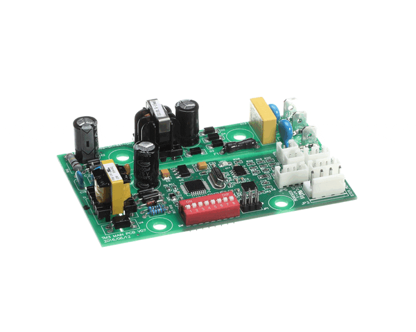 Hatco 02.01.441.00 Main Pcb Board,Tm3 (HT02-01-441-00) Each