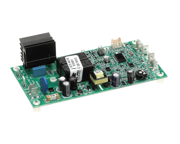Hatco 02.01.443.00 Control Board, Temperature, 140-192 (HT02-01-443-00) Each