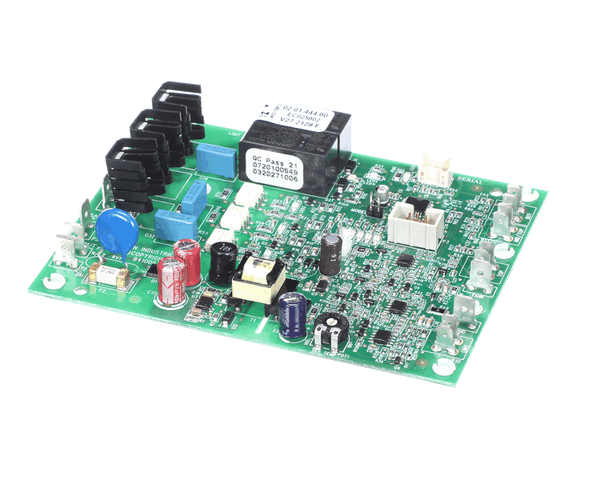 Hatco 02.01.444.00 T-Stat Cont Ss 2-3 Pr 140-192F (HT02-01-444-00) Each